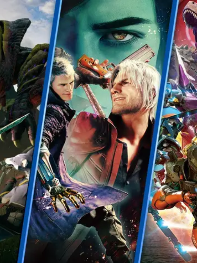 Capcom Says It Would Decline Any Microsoft Acquisition Offer