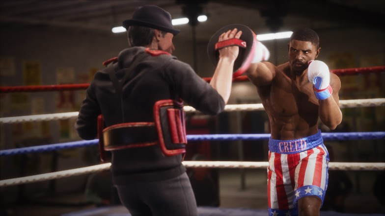 Best Boxing Games for PS5