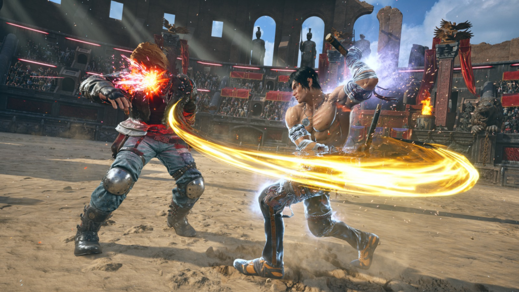 Unlocking the Fight: Tekken 8 Beta Codes for Sale Beginners Guide