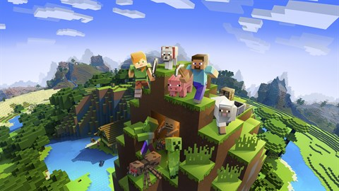 Minecraft is the first video game to sell 300 million copies Gaming News