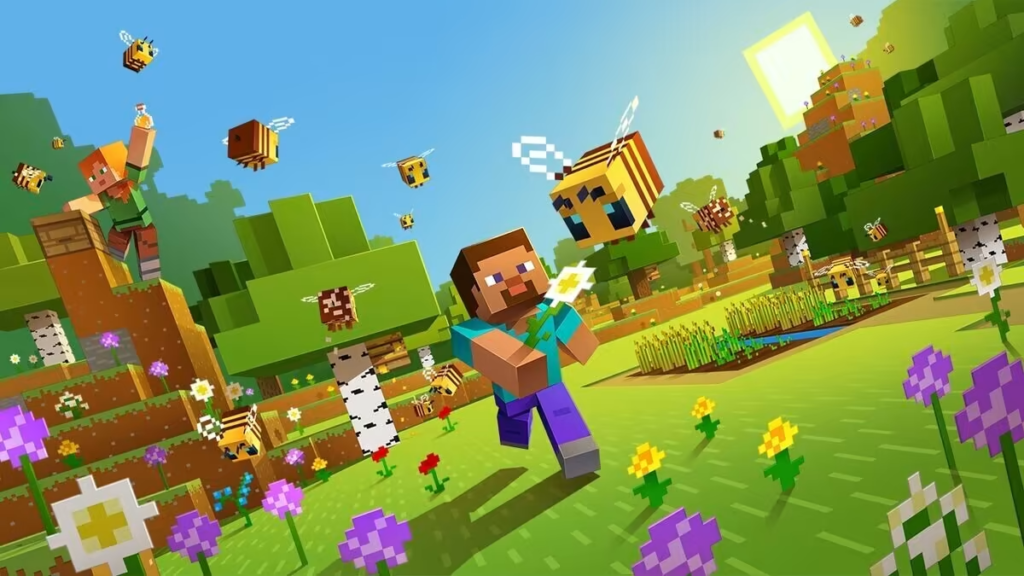 Minecraft is the first video game to sell 300 million copies Gaming News