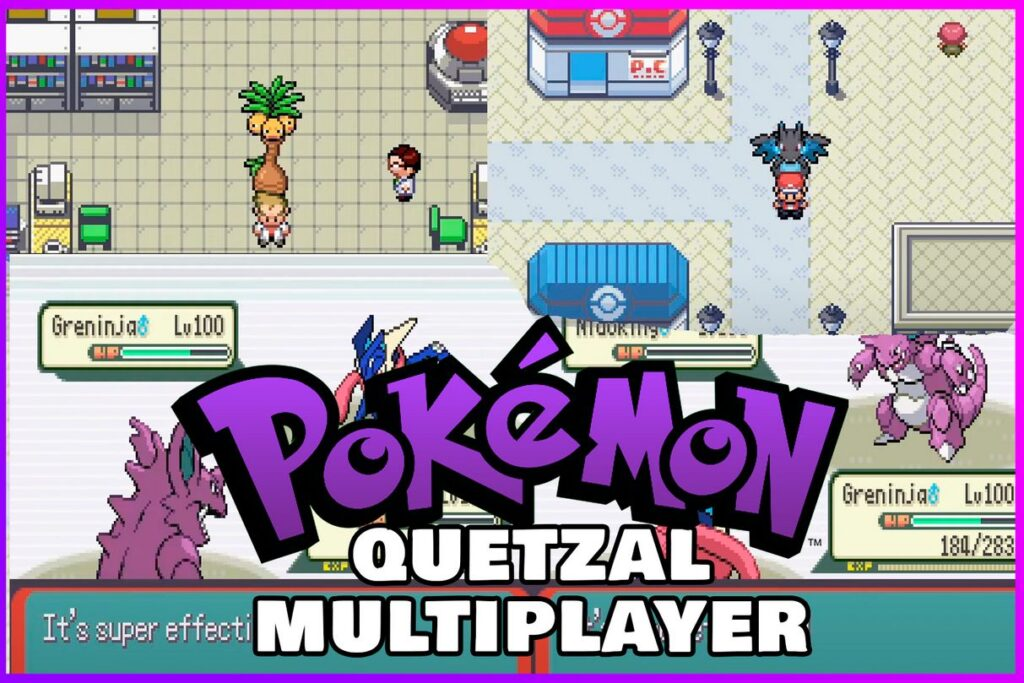 How to Activate Cheats in Pokemon Quetzal (2023) and Their Functions Pokemon Go
