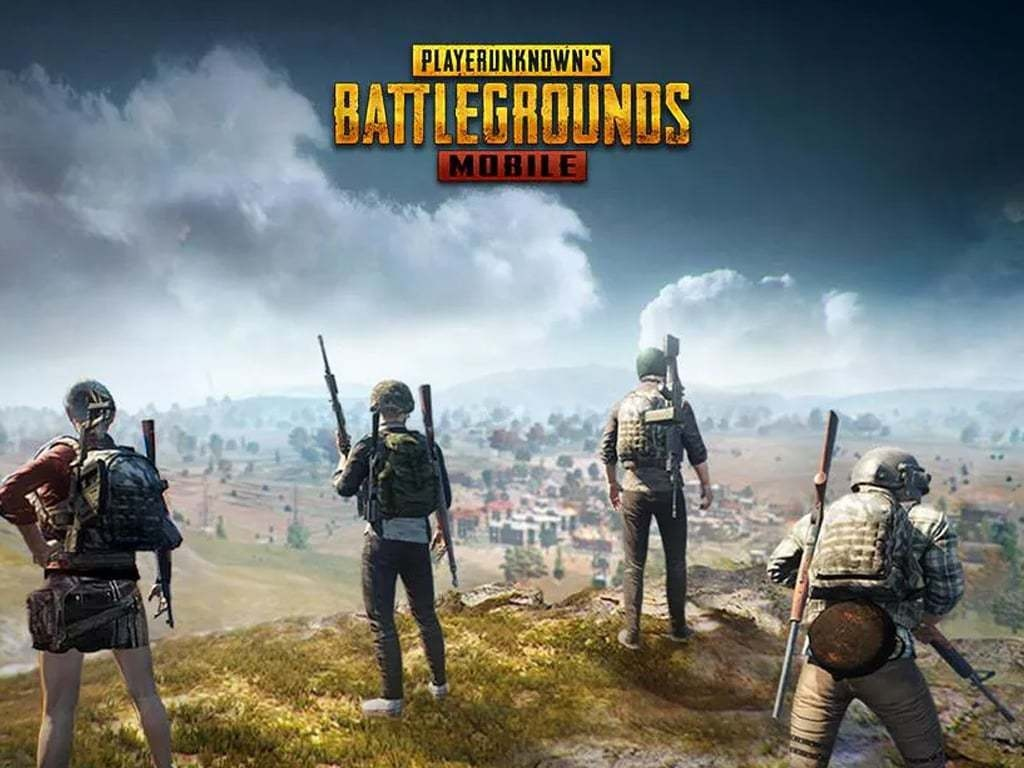 PUBG Mobile Free Accounts With UC (October 2023) Tips & Codes
