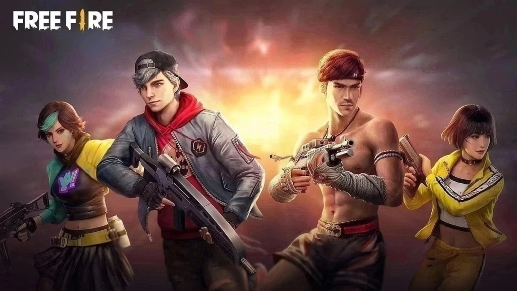 Free Fire Redeem Codes | FF redeem Codes (October 2023) Tips & Codes