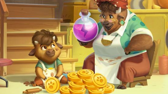 Links to Free Pet Food from Coin Master (October 2023) Tips & Codes