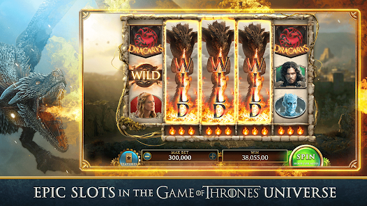 Unlock the Throne: How to Get Free 10 Million Coins for Game of Thrones Slots Beginners Guide