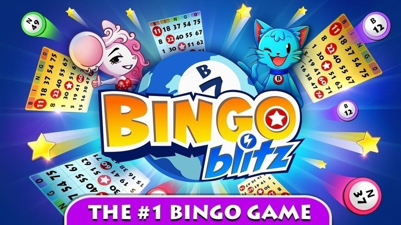 Troubleshooting Bingo Blitz Problems - App Loading, Connectivity, and More Beginners Guide