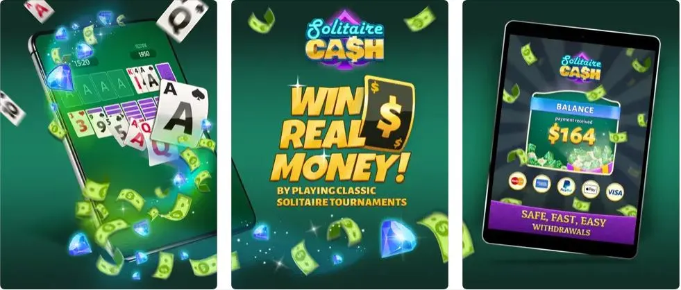 Free Promo Codes for Solitaire Cash: Elevate Your Gaming Experience Beginners Guide
