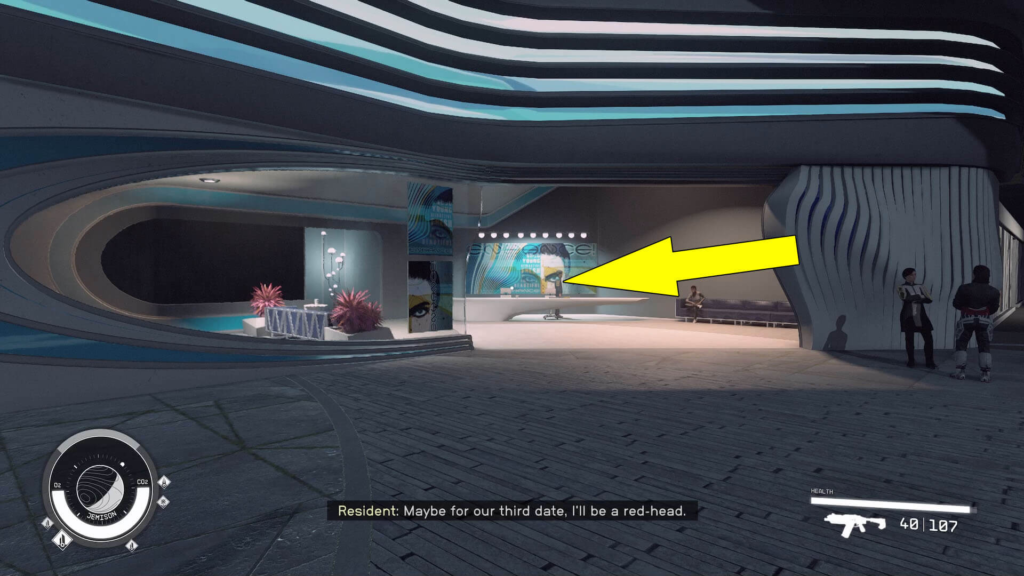 Beautiful Secrets Lost Dataslate Location in Starfield: Uncover the Mysteries Beginners Guide
