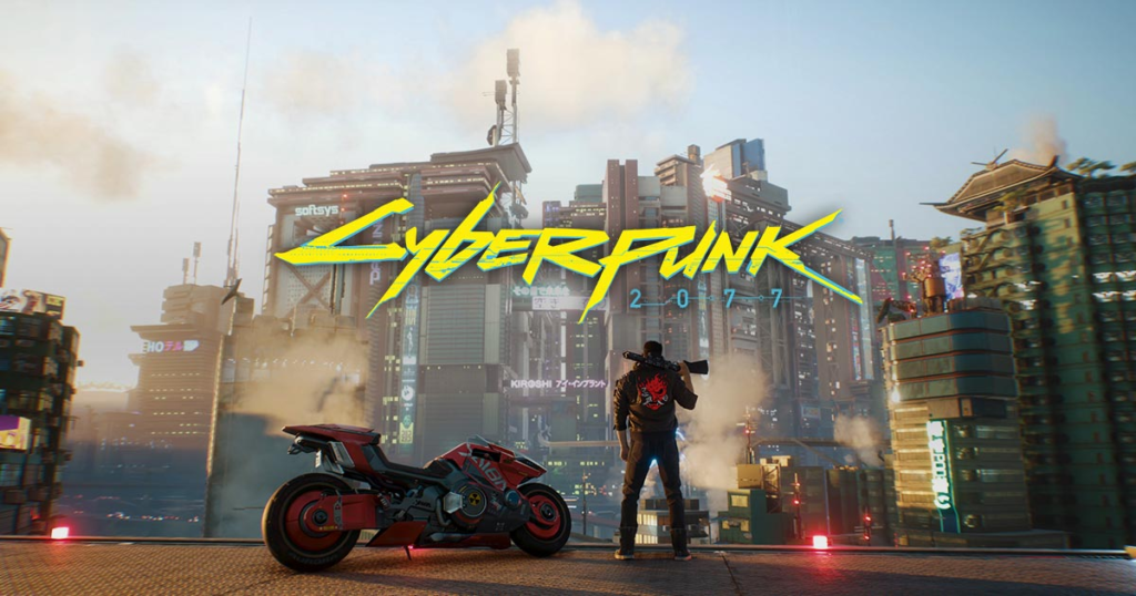 How to Get Cyberpunk 2077 Mantis Blades Melee Weapons Beginners Guide