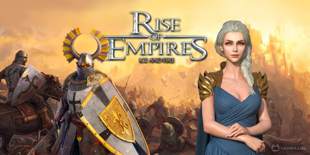 Rise of Empire Gift codes for 2023 Tips & Codes