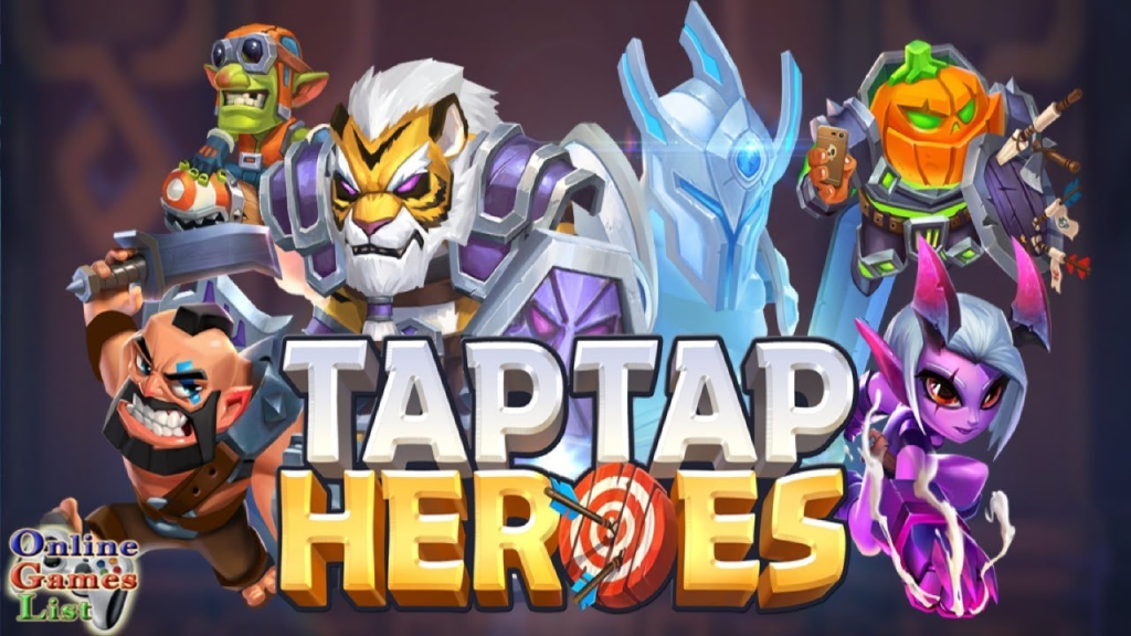 Tap Tap Hero Codes: Unlocking Rewards in the Gaming World Tips & Codes