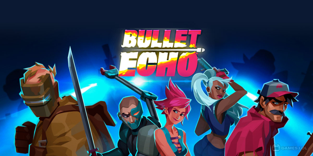 Bullet Echo Promo Code: Enhance Your Gameplay Tips & Codes