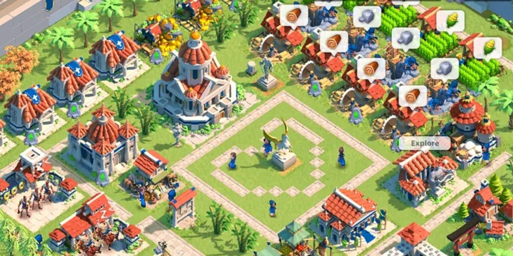 How to Play Bluestacks Rise of Kingdoms on PC Beginners Guide