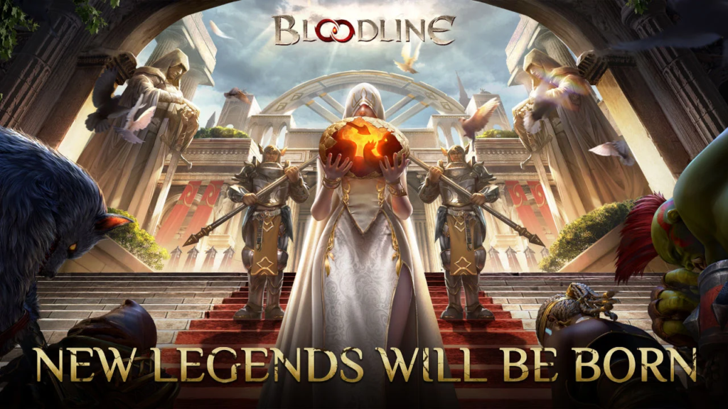 Bloodline Heroes of Lithas Codes (NOV 2023) [UPDATED!] Tips & Codes