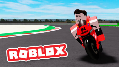 motorcycle race codes roblox