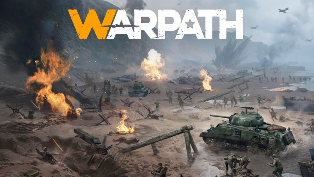 Warpath Codes and How to Redeem Them: November 2023 Tips & Codes