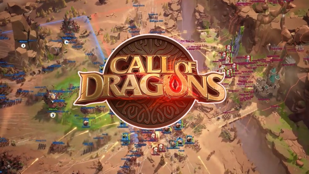 Call of Dragon Codes 2023: Unveiling the Secrets of the Gaming World Tips & Codes